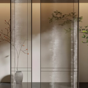 Paneles de separación