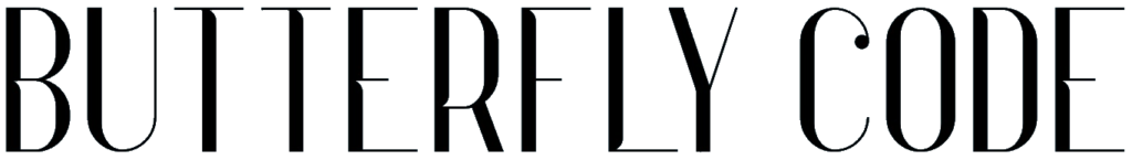 ButterflyCode