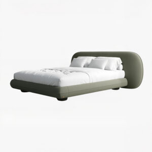 Cama Oval