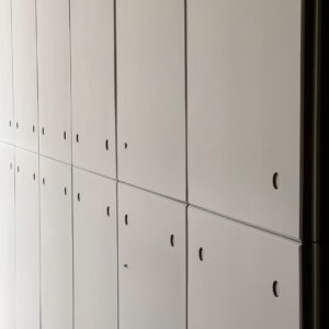 Losa de Hormigón PU