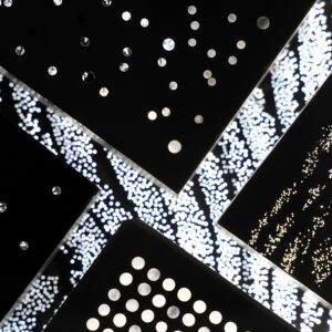 Hormigón Traslúcido