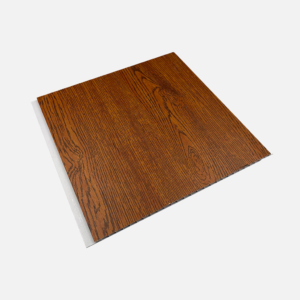 Plafon patina PVC ligero