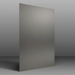 Panel de bambu efecto plata