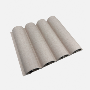 Lambrin flauta tejido capri grande