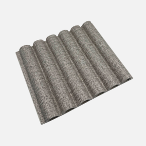 Lambrin flauta lino gris chico